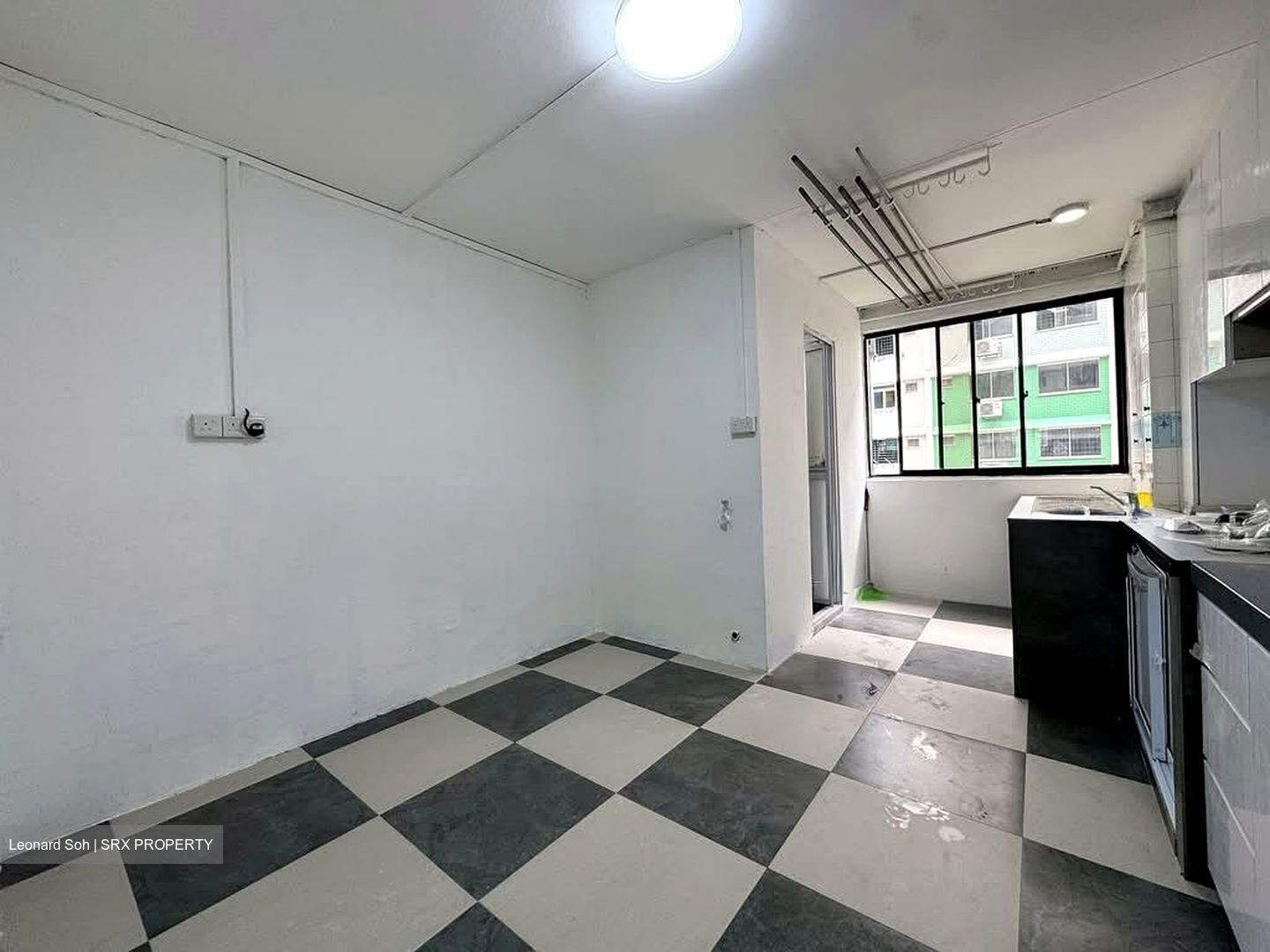 Blk 823 Jurong West Street 81 (Jurong West), HDB 5 Rooms #581368891